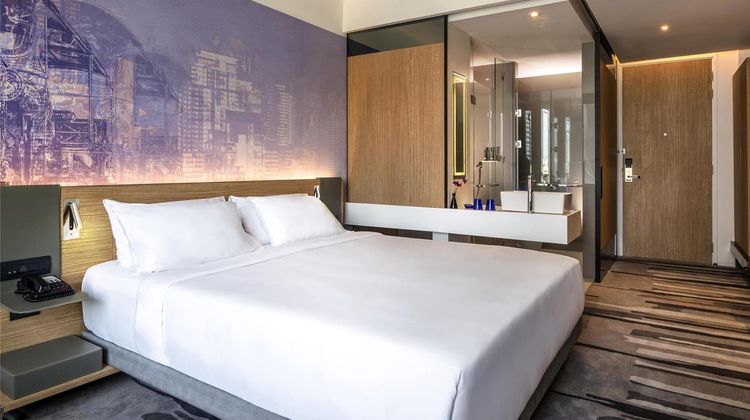 Novotel Bangkok Sukhumvit 4 Room