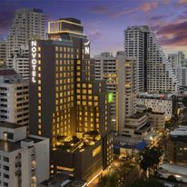 Novotel Bangkok Sukhumvit 4
