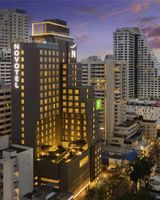 Novotel Bangkok Sukhumvit 4