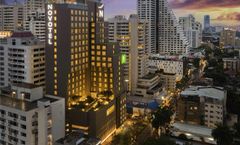 Novotel Bangkok Sukhumvit 4