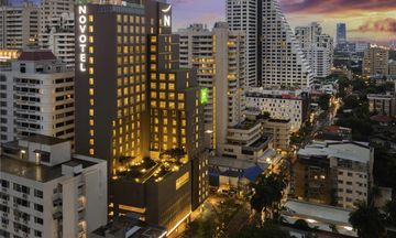 Novotel Bangkok Sukhumvit 4