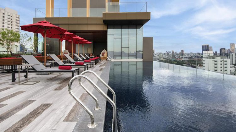 Novotel Bangkok Sukhumvit 4 Other