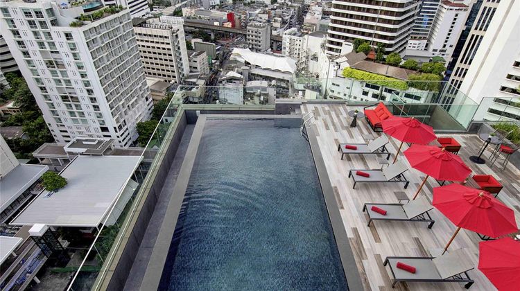 Novotel Bangkok Sukhumvit 4 Other
