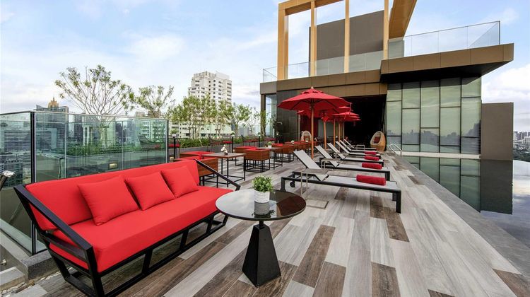 Novotel Bangkok Sukhumvit 4 Other
