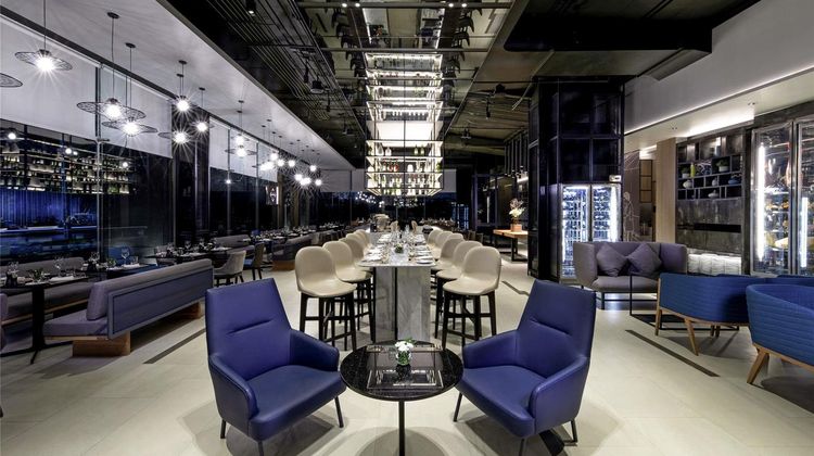 Novotel Bangkok Sukhumvit 4 Restaurant