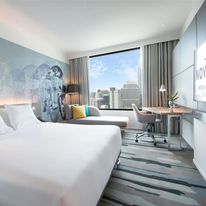 Novotel Bangkok Sukhumvit 4
