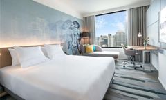 Novotel Bangkok Sukhumvit 4