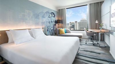 Novotel Bangkok Sukhumvit 4
