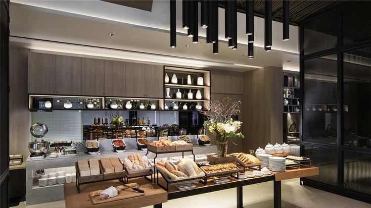 Novotel Bangkok Sukhumvit 4 Restaurant