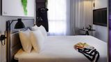 Ibis Styles Jerusalem City Center Room