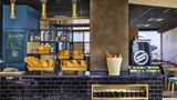 Ibis Styles Jerusalem City Center Restaurant