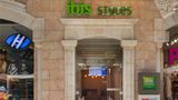 Ibis Styles Jerusalem City Center Exterior
