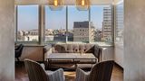 Ibis Styles Jerusalem City Center Exterior