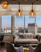 Ibis Styles Jerusalem City Center