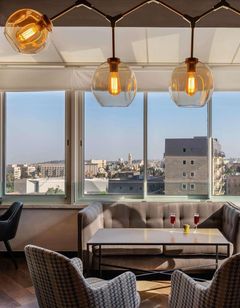 Ibis Styles Jerusalem City Center