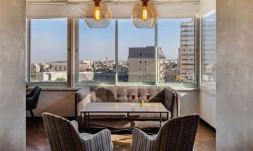 Ibis Styles Jerusalem City Center