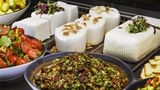 Ibis Styles Jerusalem City Center Restaurant