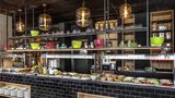 Ibis Styles Jerusalem City Center Restaurant