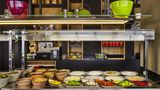 Ibis Styles Jerusalem City Center Restaurant