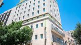 Ibis Styles Jerusalem City Center Exterior