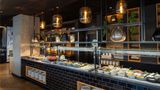 Ibis Styles Jerusalem City Center Restaurant