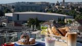 Ibis Styles Jerusalem City Center Restaurant