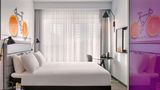 Ibis Styles Jerusalem City Center Room