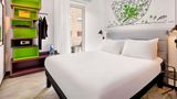 Ibis Styles Jerusalem City Center Room