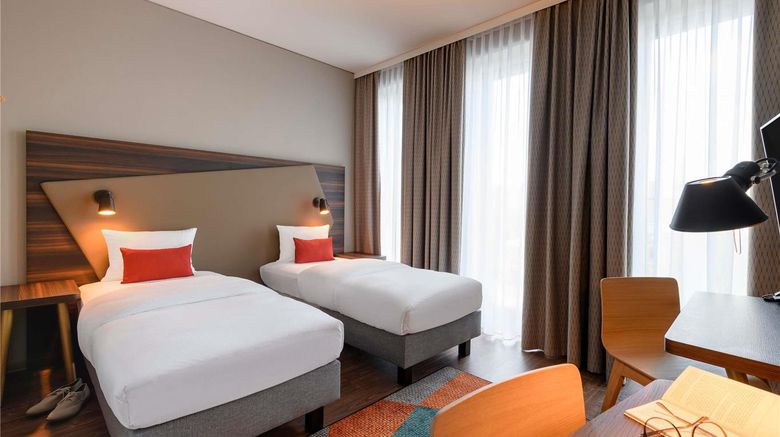 <b>Aparthotel Adagio Bremen Room</b>. Images powered by <a href="https://iceportal.shijigroup.com/" title="IcePortal" target="_blank">IcePortal</a>.
