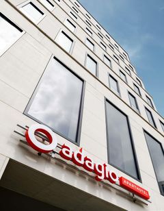 Aparthotel Adagio Bremen