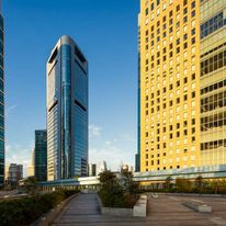 Park Hotel Tokyo