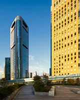Park Hotel Tokyo
