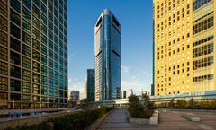 Park Hotel Tokyo