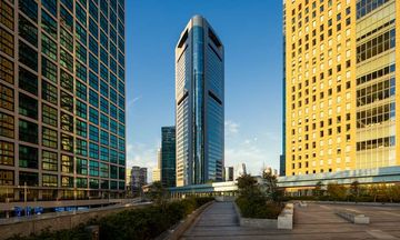 Park Hotel Tokyo