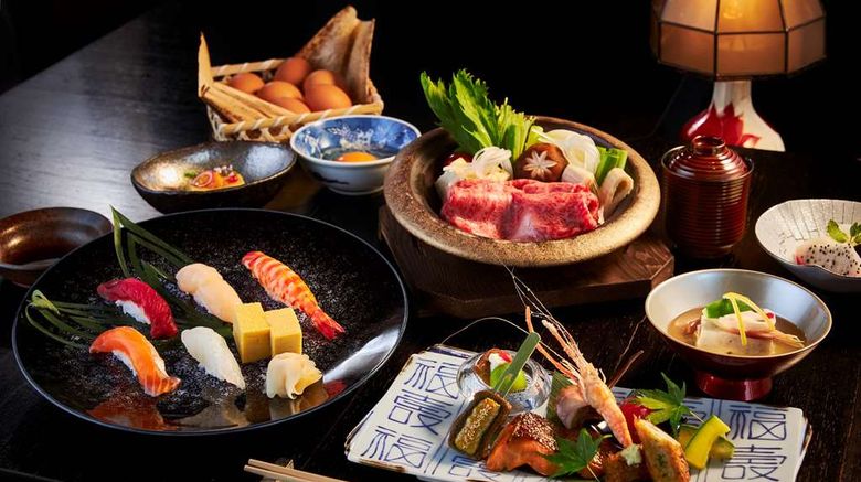 <b>Park Hotel Tokyo Other</b>. Images powered by <a href="https://iceportal.shijigroup.com/" title="IcePortal" target="_blank">IcePortal</a>.