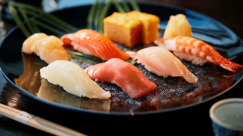 <b>Park Hotel Tokyo Other</b>. Images powered by <a href="https://iceportal.shijigroup.com/" title="IcePortal" target="_blank">IcePortal</a>.