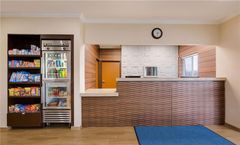 AmericInn by Wyndham Minot