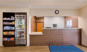 AmericInn by Wyndham Minot
