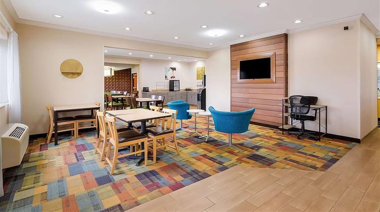 AmericInn by Wyndham Minot Other