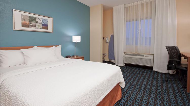 AmericInn by Wyndham Minot Room