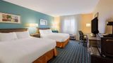 AmericInn by Wyndham Minot Room