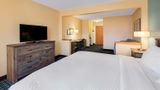 AmericInn by Wyndham Minot Suite