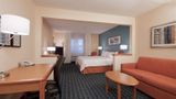 AmericInn by Wyndham Minot Suite