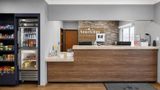 AmericInn by Wyndham Minot Lobby