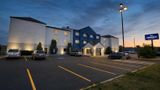 AmericInn by Wyndham Minot Exterior