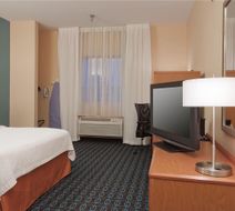 AmericInn by Wyndham Minot Room