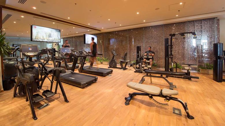 <b>Sunrise Montemare Resort Health</b>. Images powered by <a href="https://iceportal.shijigroup.com/" title="IcePortal" target="_blank">IcePortal</a>.