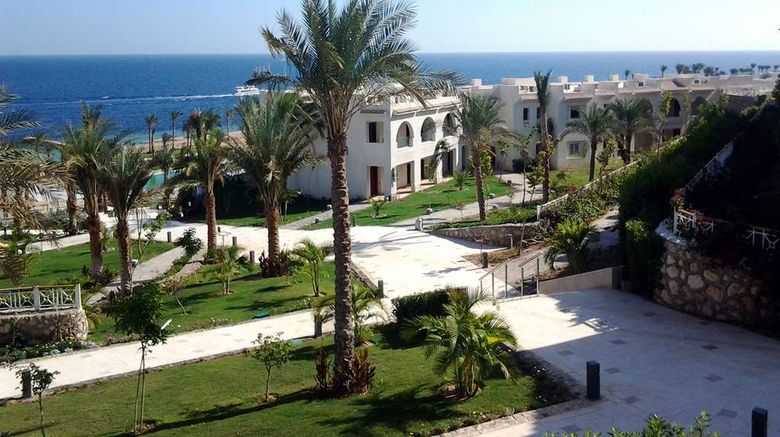 Sunrise Montemare Resort Exterior. Images powered by <a href="https://iceportal.shijigroup.com" target="_blank" rel="noopener">Ice Portal</a>.