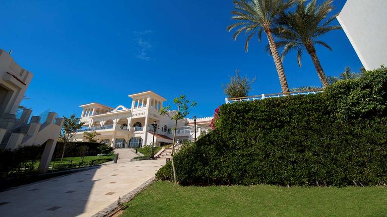 <b>Sunrise Montemare Resort Exterior</b>. Images powered by <a href="https://iceportal.shijigroup.com/" title="IcePortal" target="_blank">IcePortal</a>.
