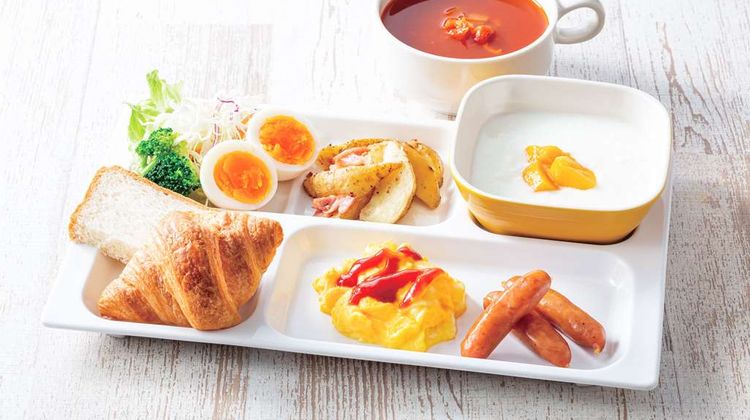 Comfort Hotel Kochi Restaurant